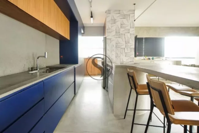 Imagem APARTAMENTO RESIDENCIAL em SÃO PAULO - SP, PINHEIROS