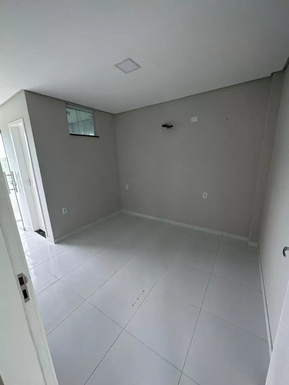 Imagem ALUGUE JÁ Apartamento no Boa Vizinhança com 02 Quartos