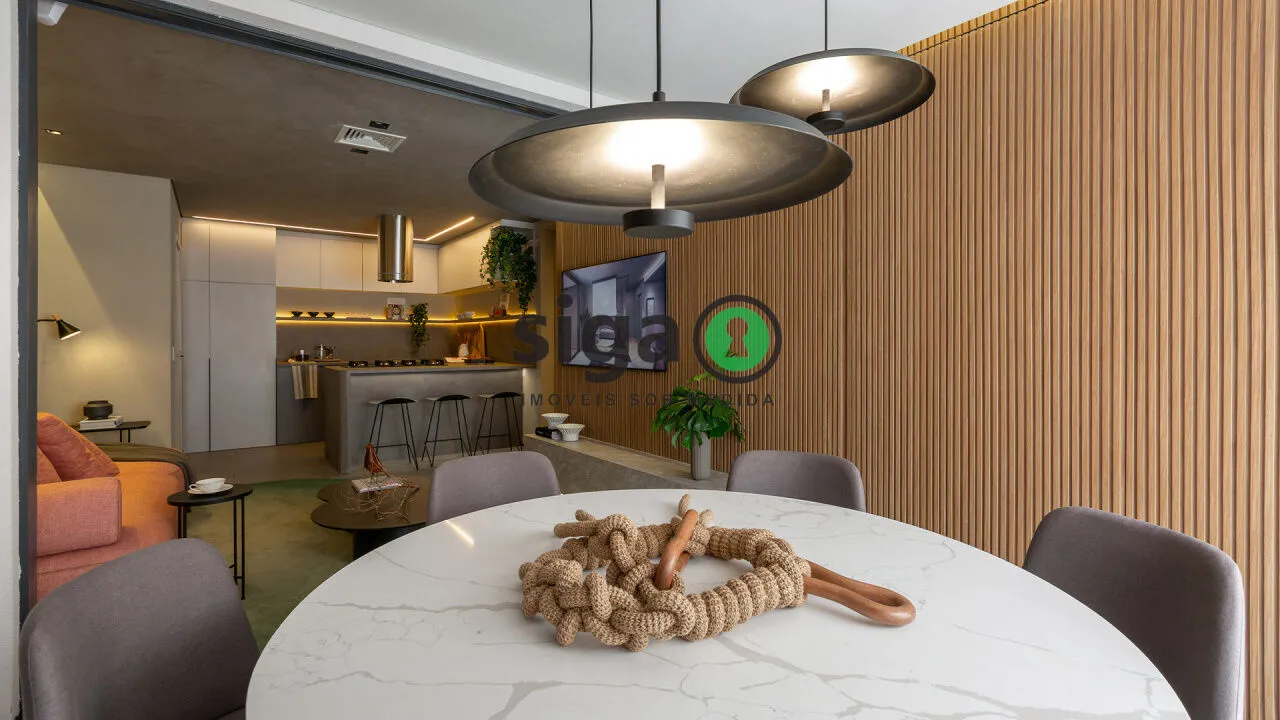 Imagem Apartamento para venda em Pinheiros, São Paulo - SP