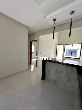 Imagem Casa à venda, 99 m² por R$ 650.000,00 - Setor Faiçalville - Goiânia/GO