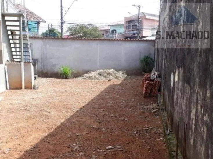Imagem Terreno para Venda em Santo André / SP no bairro Jardim Itapoan