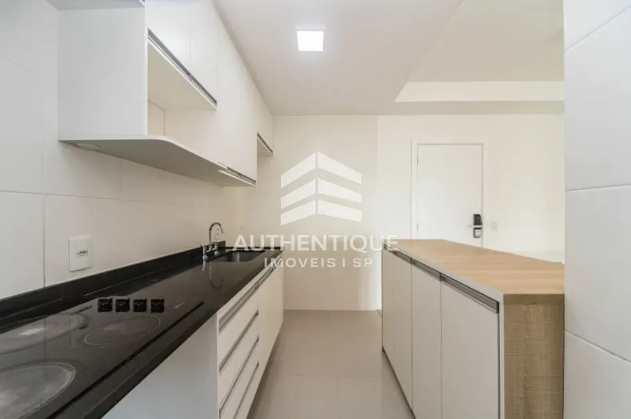 Imagem ENERGY BROOKLIN - Apartamento à venda em São Paulo/SP