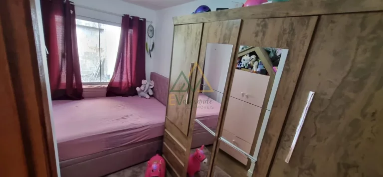 Imagem Casa em Condomínio em Piraquara