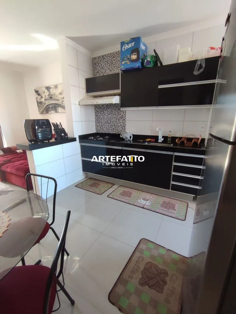 Imagem Apartamento Villagio Mundo Novo, 2 dormitórios, sacada gormuet