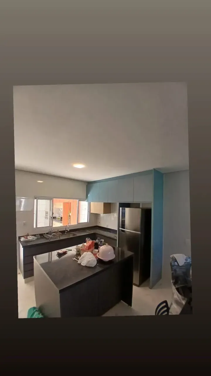 Foto do imóvel: Casa com 3 Quartos à Venda, 149 m² em Jardim Helvécia - Aparecida de Goiânia em Avenida Caraiba
