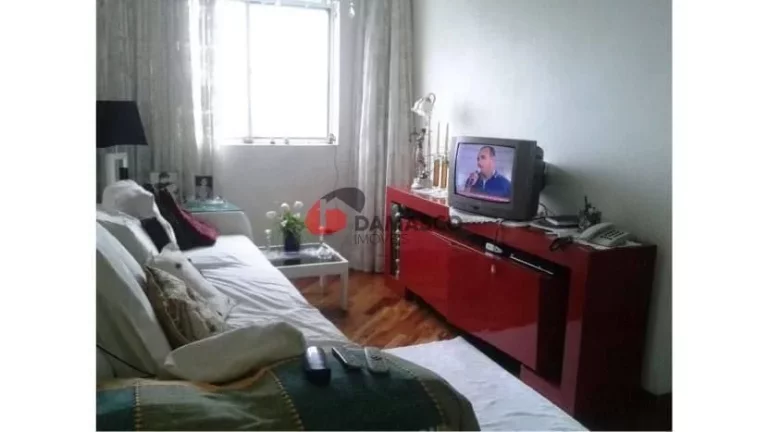 Imagem Apartamento à venda 2 Quartos, 1 Suite, 1 Vaga, Rudge Ramos, São Bernardo do Campo - SP