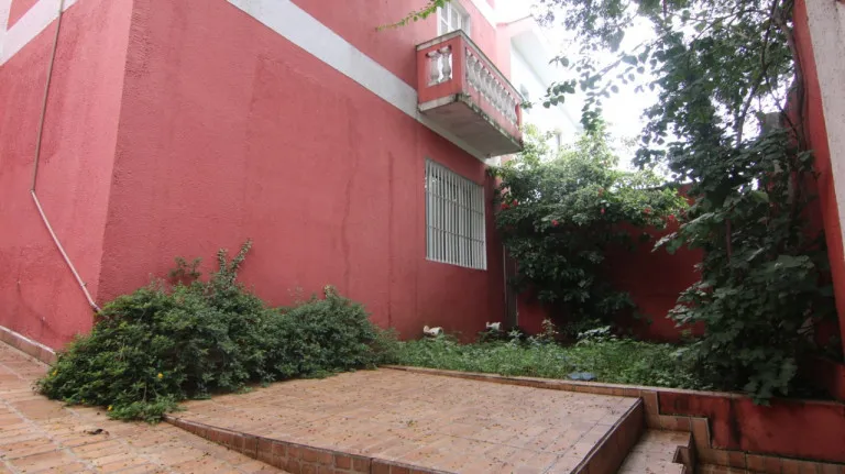Imagem Casa com 3 Quartos à Venda, 250 m² em Paraíso - São Paulo