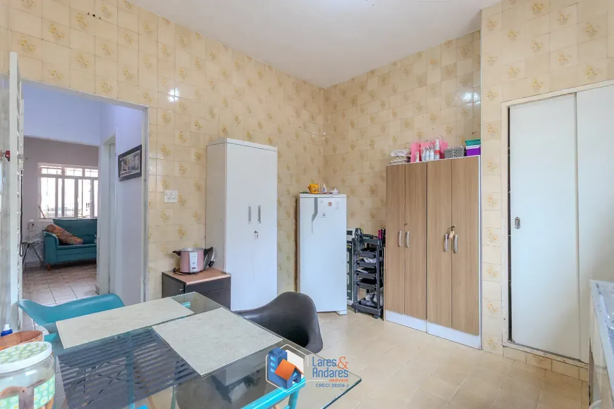 Imagem Casa comercial para venda em Jardim Taquaral, 130m²