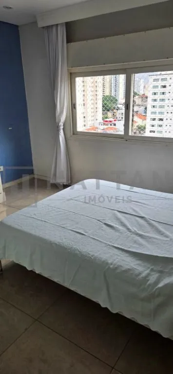 Imagem Apartamento com 2 dormitórios para alugar, 108 m² por R$ 4.996,00/mês - Tatuapé - São Paulo/SP