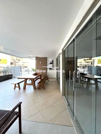 Imagem Apartamento 4 Quartos à venda no Centro de Campo Grande - Cariacica