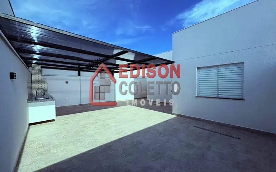 Imagem Casa Nova à venda, no Condomínio Reserva Taquaral 1, Piracicaba/SP!!