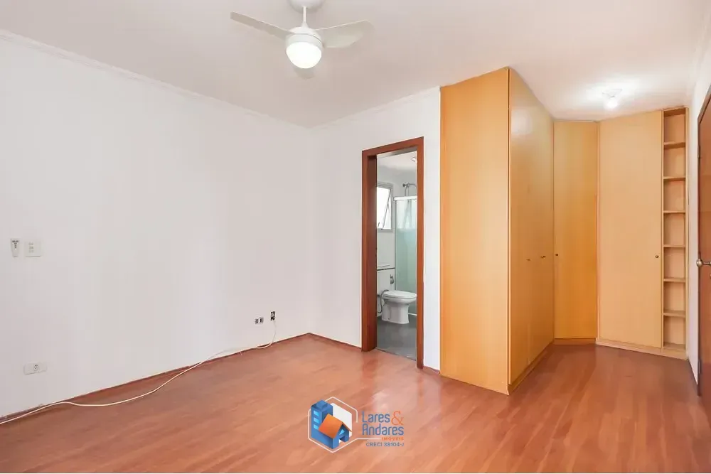 Imagem Apartamento para venda em Pompeia com 3 quartos, sendo 1 suíte, 155m²