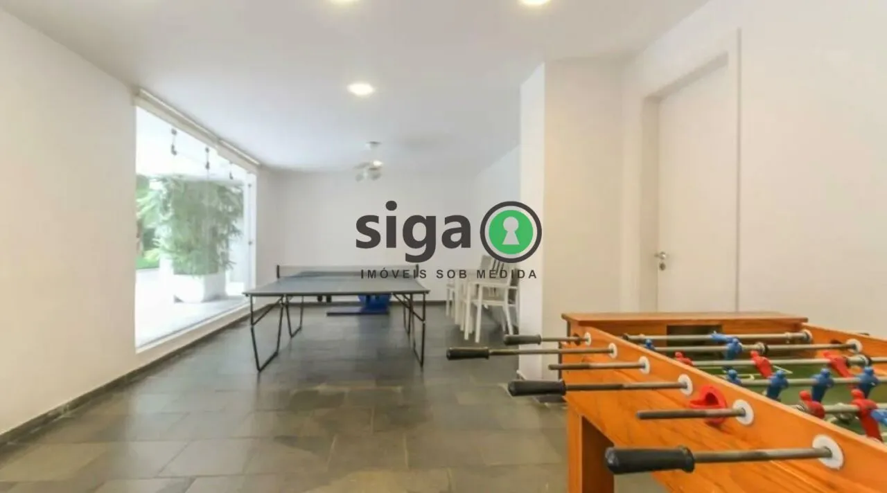 Imagem LINDO APARTAMENTO Á VENDA 3 DORMITÓRIOS E 2 VAGAS