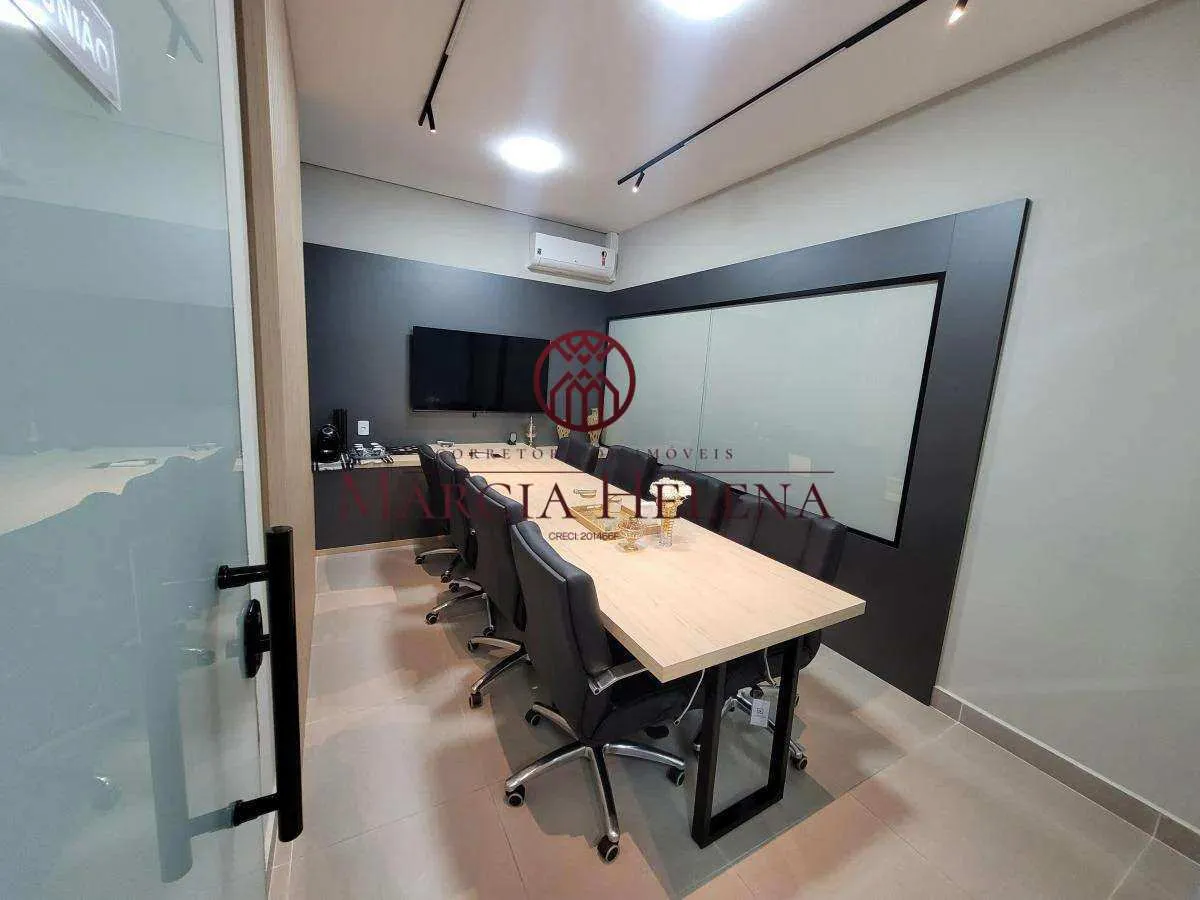 Imagem Conjunto Comercial à venda em Campinas, Swiss Park, 350,00m2
