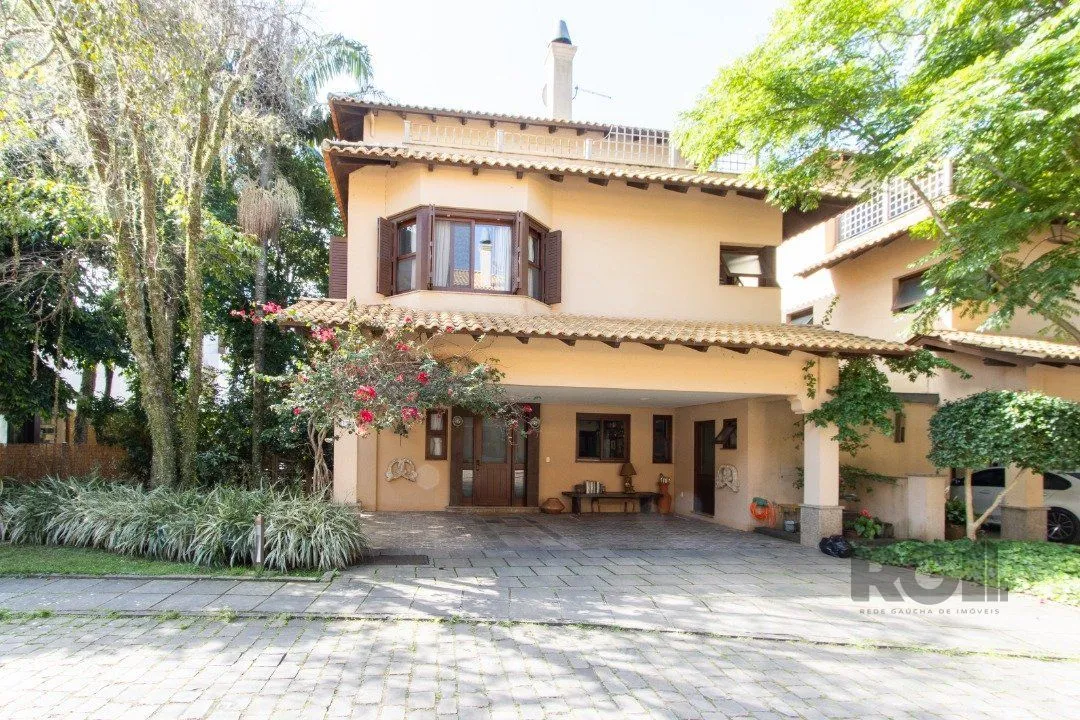 Imagem Casa em Condomínio Rincón marino