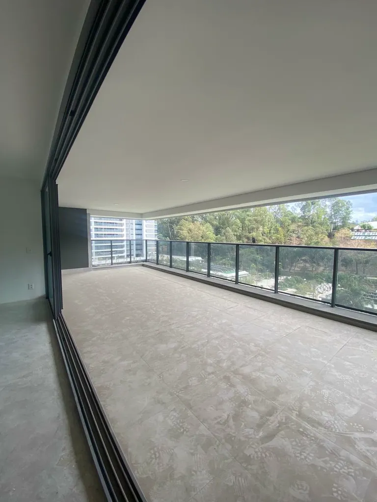 Imagem APARTAMENTO RESIDENCIAL em São Paulo - SP, Cidade Jardim