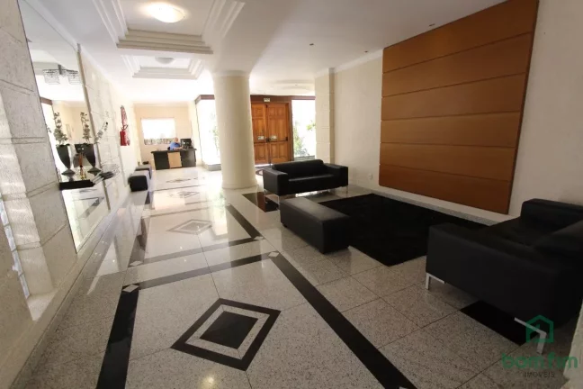Imagem Apartamento 3 dorm, suíte, 2 vagas, para venda, Bourbon Country, Porto Alegre/RS.