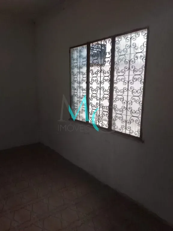 Imagem Casa com 5 dormitórios à venda, 120 m² por R$ 550.000,00 - Santa Cruz - Rio de Janeiro/RJ