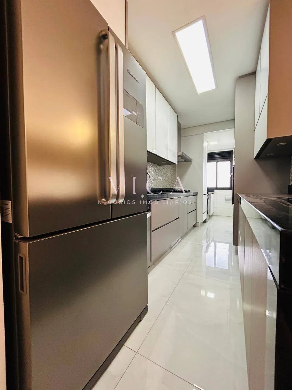 Imagem Present Alphaville| Apartamento 112m 3 quartos 2 vagas| R$ 2.000.000-Venda