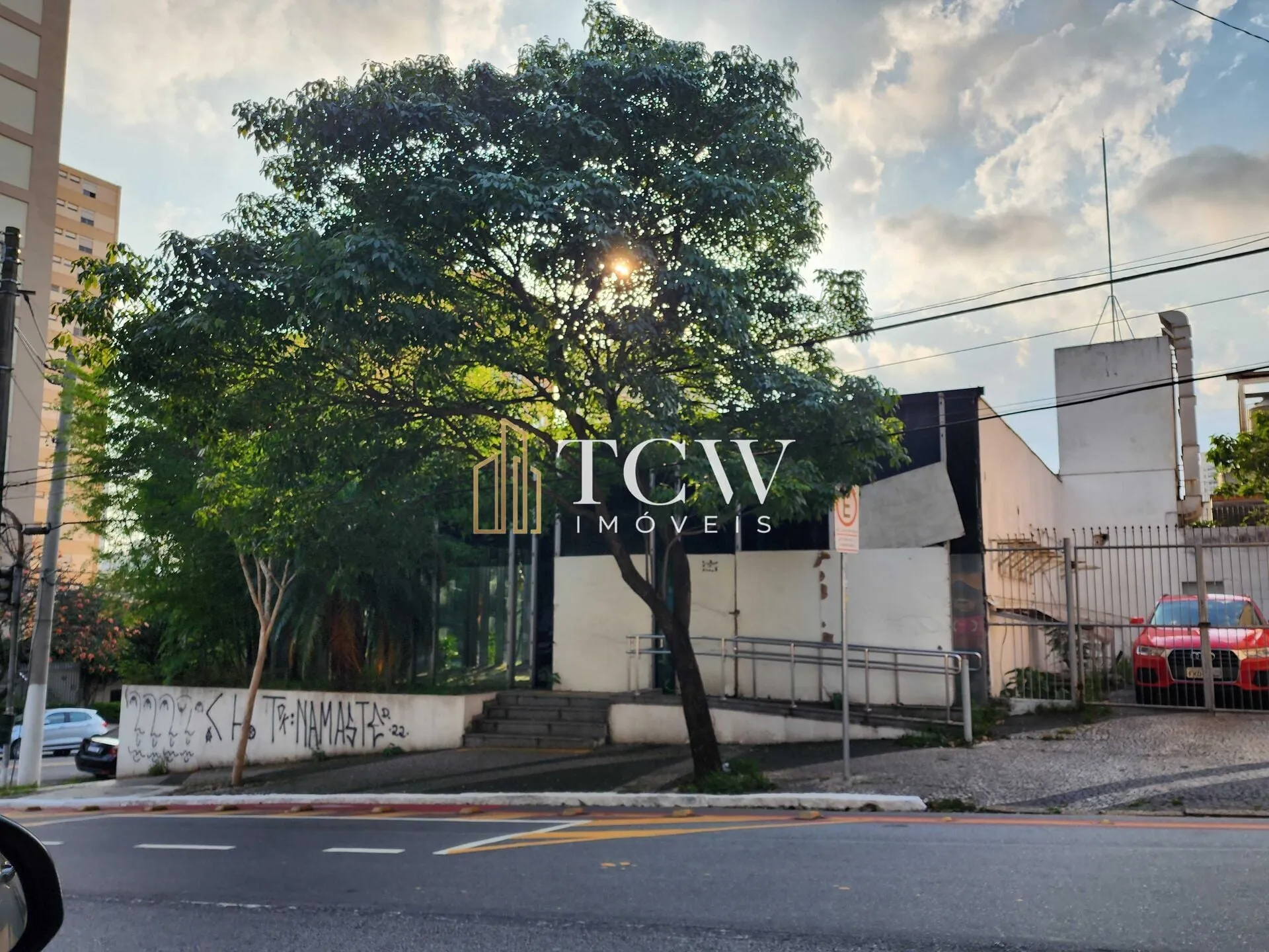 Imagem Loja para alugar no bairro Cambuci - São Paulo/SP, Zona Central