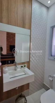 Imagem Casa Térrea à Venda no Condomínio Reserva Real - Parque Brasil 500, Paulínia

Apresentamos esta ...