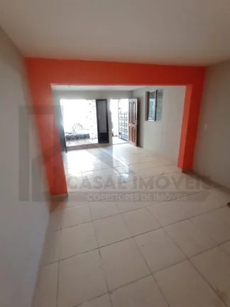 Imagem CASAL IMÓVEIS VENDE CASA 2 PAVIMETOS COM 2/4 TELEGRAFO