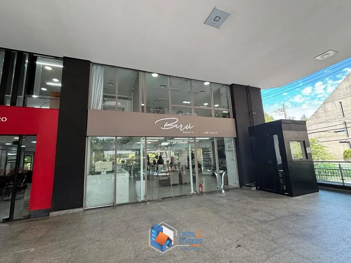 Imagem Conjunto comercial para venda em Jardim Paulistano, 152m²