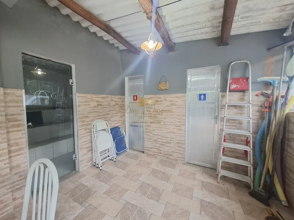 Imagem Sítio para Venda em Teresópolis / RJ no bairro Santa Rita
