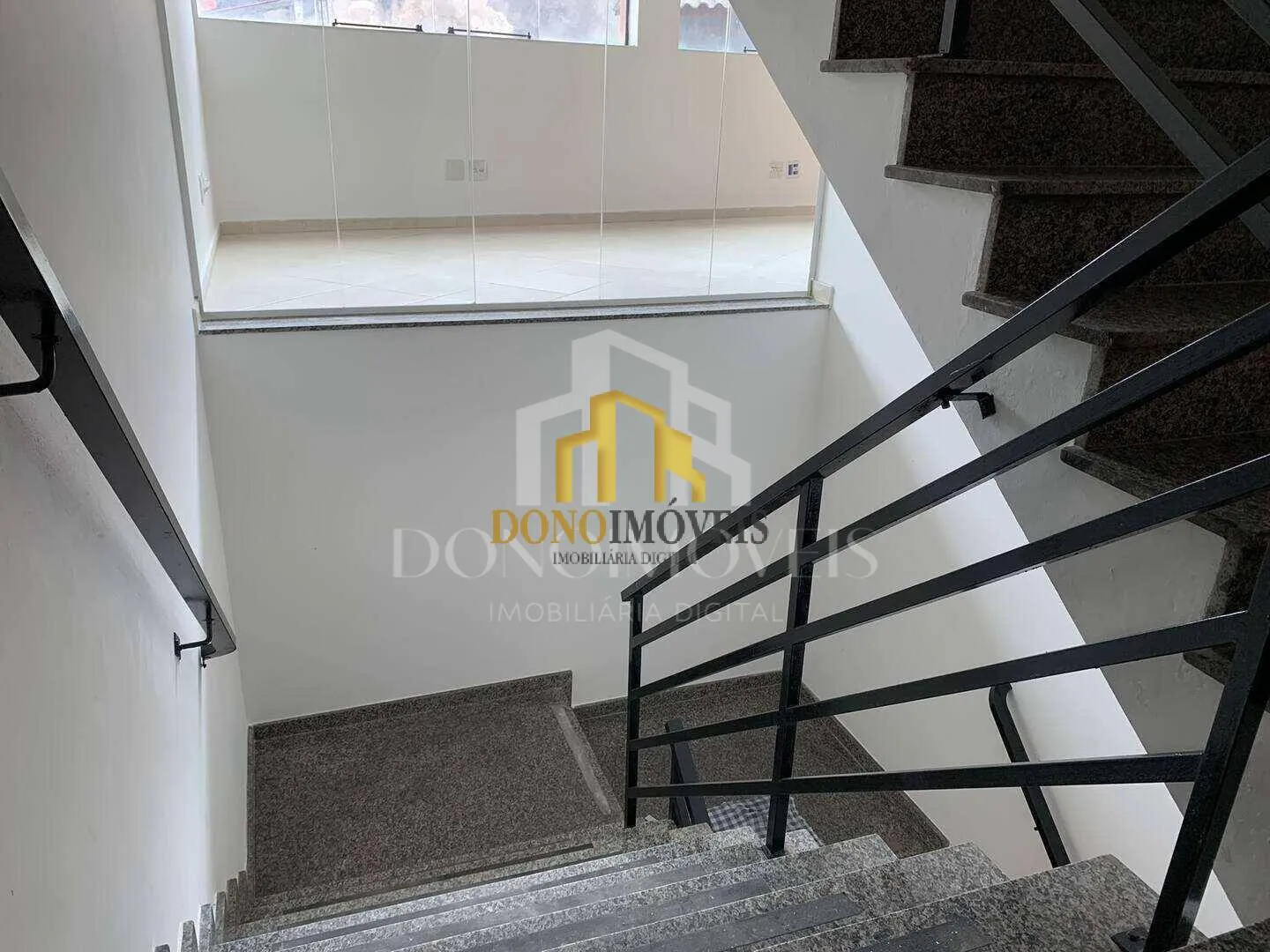Imagem Prédio Comercial no Baeta Neves SBC | 429 m² | Já Locado até 2028
