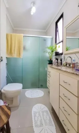 Imagem Apartamento para Venda em São Bernardo do Campo / SP no bairro Anchieta