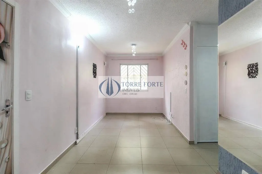 Imagem Apartamento com 2 dormitorios 1 vaga no Colonia (Itaquera).