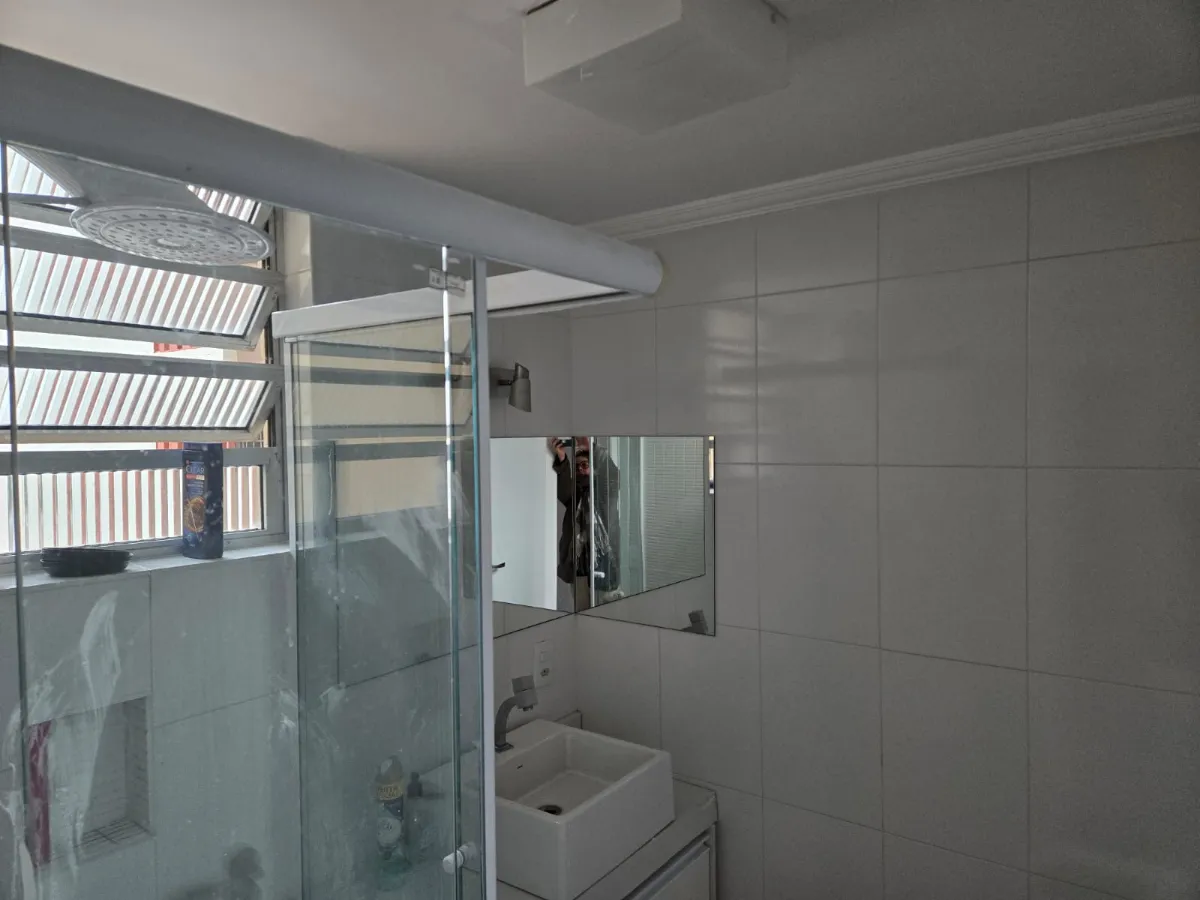 Imagem Apartamento para venda em Vila Mariana com 2 quartos, 50m2