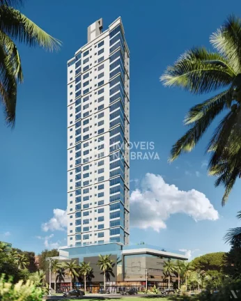 Imagem APARTAMENTO VENDA BALNEÁRIO CAMBORIÚ
