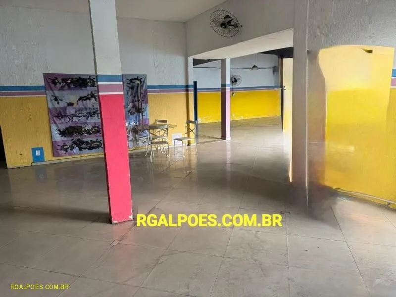 Imagem Galpão para Venda em RIO DE JANEIRO, Padre Miguel, 1 banheiro