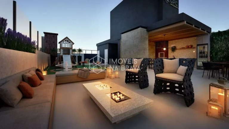 Imagem APARTAMENTO 2 QUARTOS A VENDA BAIRRO DOM BOSCO/ ITAJAI/SC