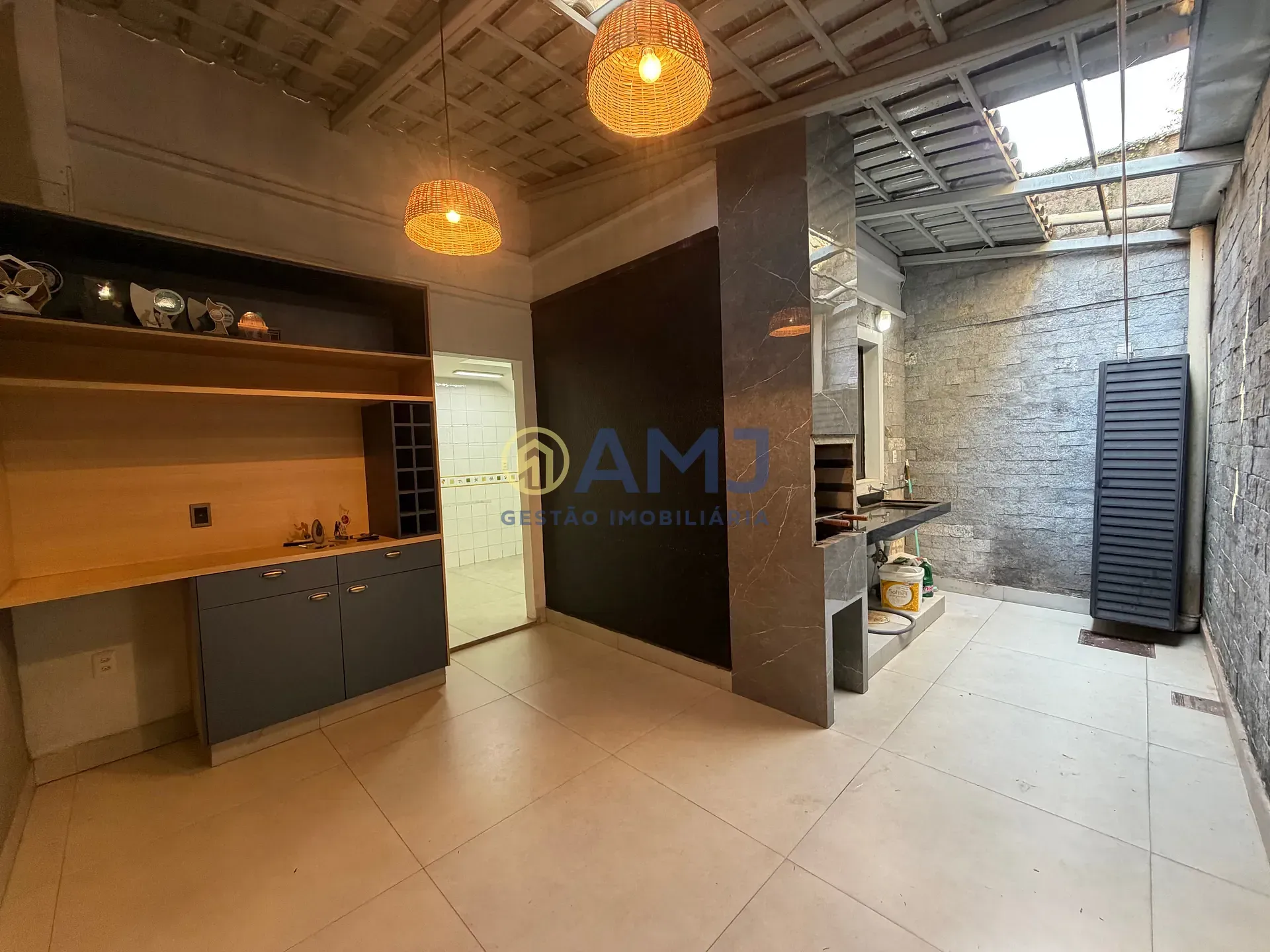 Imagem SOBRADO À VENDA OU PARA ALUGAR | CONDOMÍNIO VILLAS DO ATLÂNTICO - JARDIM PLANALTO