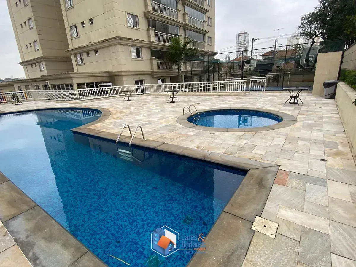 Imagem Apartamento para venda em Mooca com 3 quartos, sendo 1 suíte, 92m²