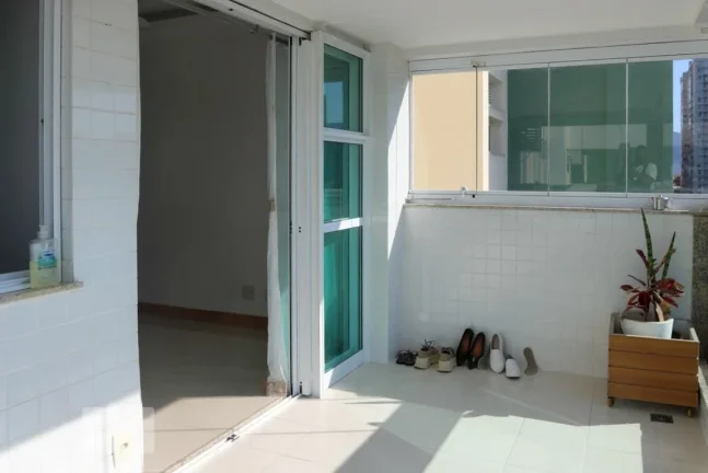 Imagem Apartamento à Venda - Recreio, 3 Quartos, 75 m2