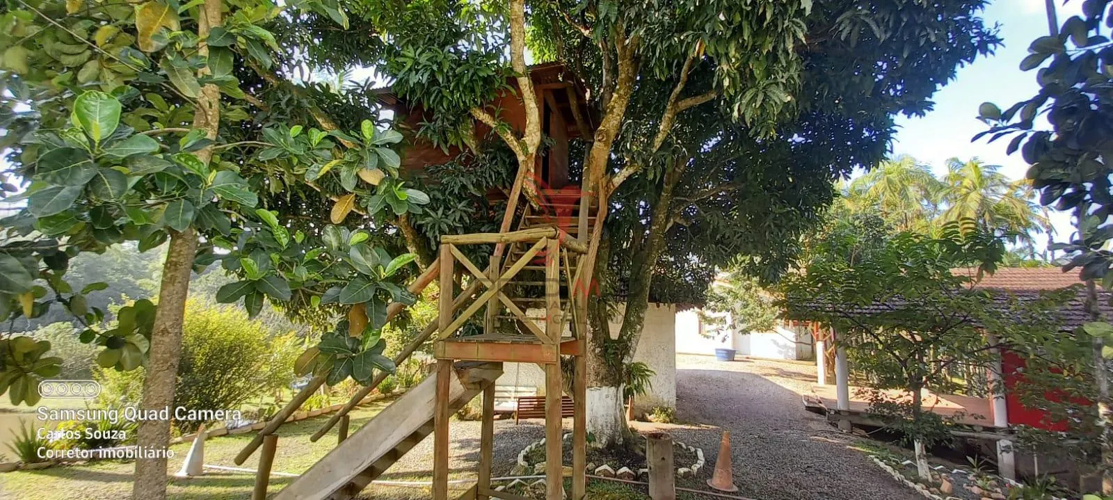 Imagem Chácara em Balneário Piçarras-SC
