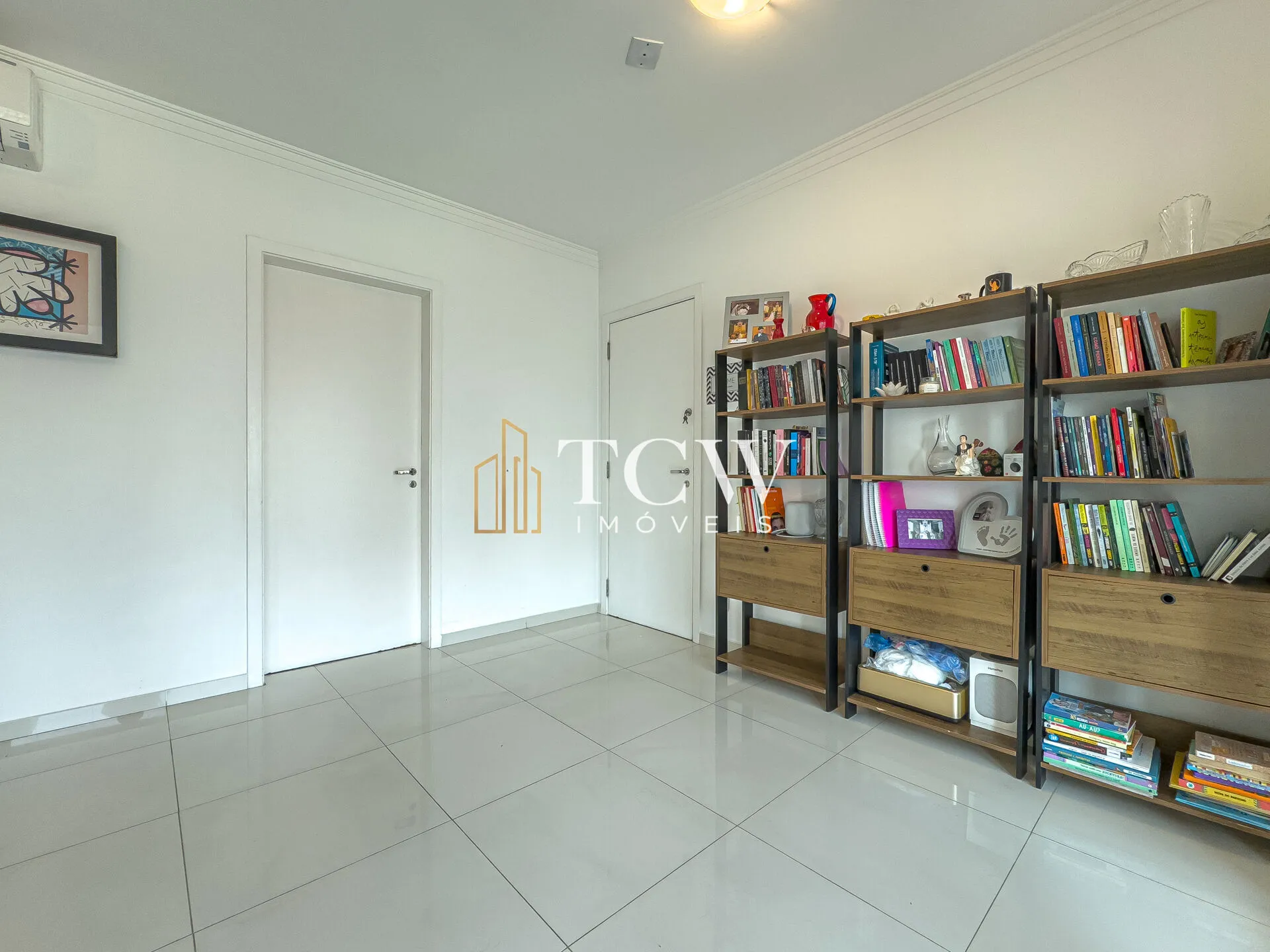 Imagem Apartamento à venda no bairro Água Branca - São Paulo/SP, Zona Oeste