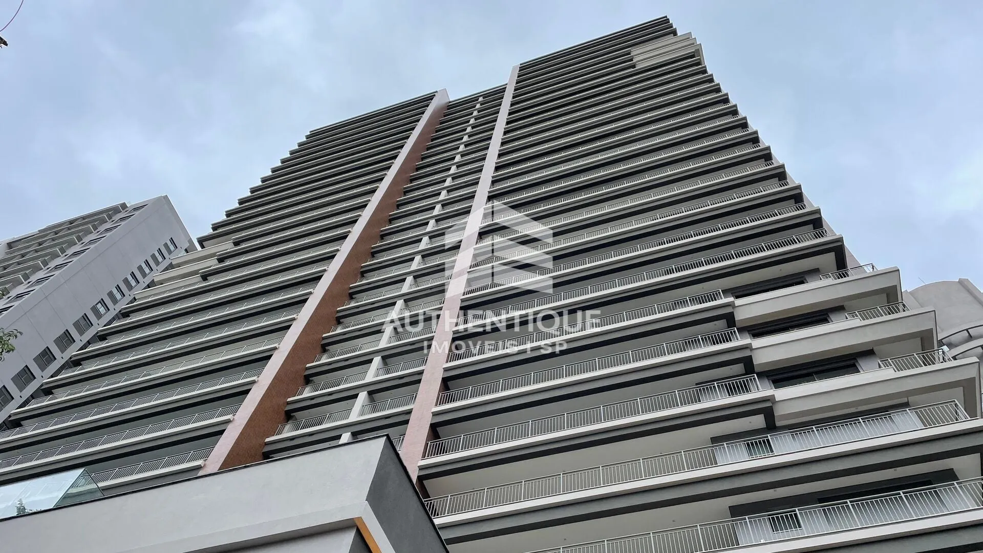 Imagem IBIRAPUERA BY YOO - THERA APARTMENTS - Apartamento à venda em São Paulo/SP
