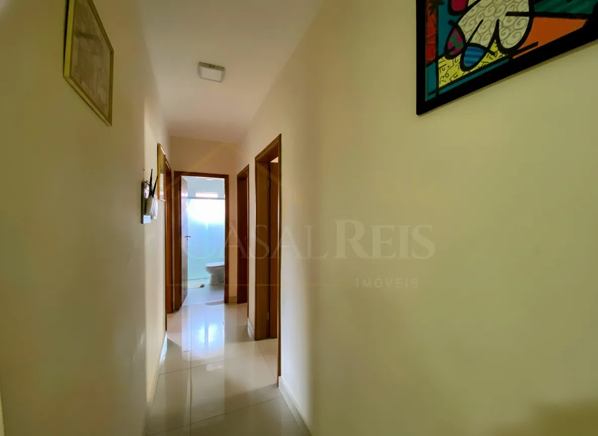 Imagem Apartamento 3 quartos à venda em Parque Vivaldi Leite Ribeiro, Poços de Caldas