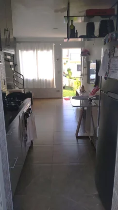 Imagem CONDOMÍNIO ILHA DE MALTA - Sobrado em Cotia, condomínio fechado e infraestrutura completa!!