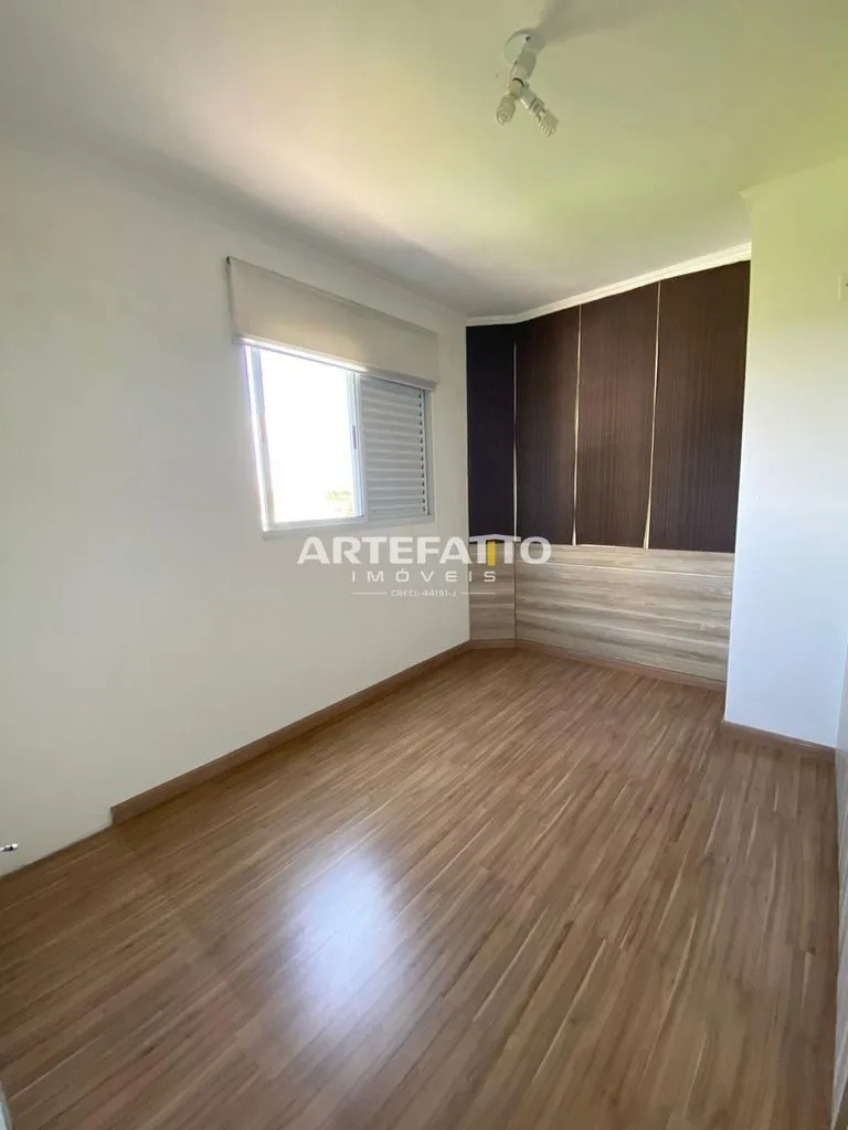 Imagem Cobertura à Venda em Residencial Amazonas, Franca - SP
