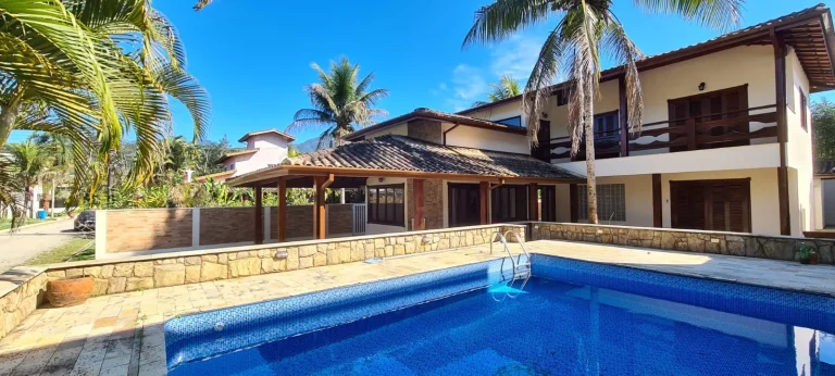Imagem Excelente Casa em condomínio Fechado