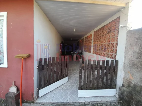 Imagem Casa em Alvenaria com 04 Quartos e Edícula - R$450.000,00