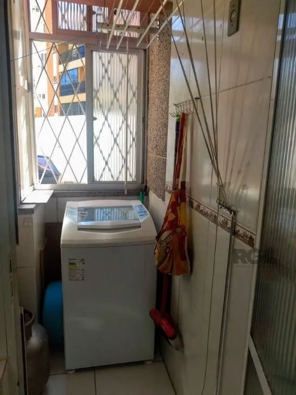 Imagem EXCELENTE APARTAMENTO TÉRREO À VENDA - BAIRRO MONT'SERRAT / BOA VISTA