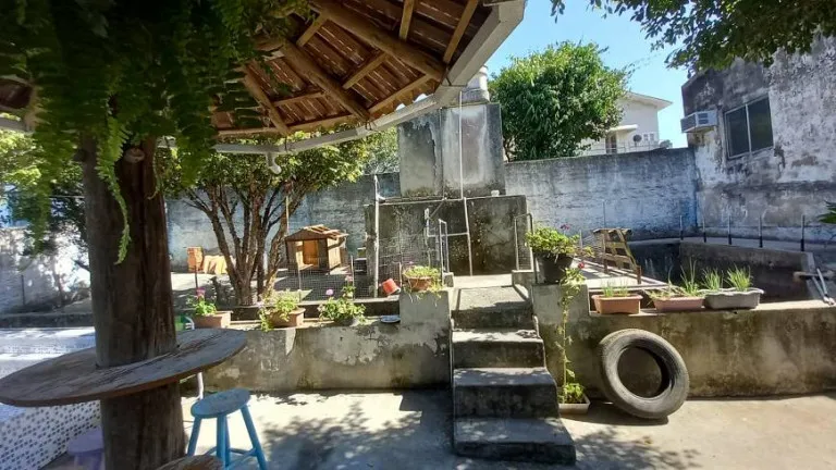 Imagem Casa com 3 Quartos à Venda, 200 m² em Nossa Senhora da Salete - Criciúma