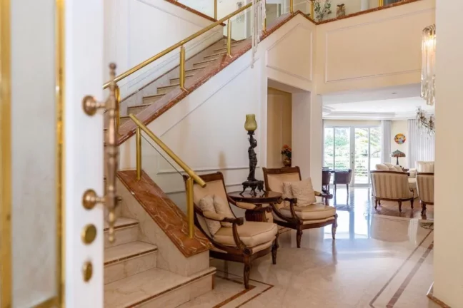 Imagem CASA RESIDENCIAL em São Paulo - SP, Morumbi