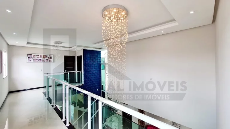 Imagem CASAL IMÓVEIS VENDE CASA JARDIM ESPANHA 4 SUÍTES 460 M2